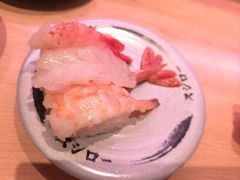 -寿司郎(北京路粤潮楼店)