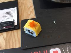 -Sushi Love 创意寿司(丽影广场店)