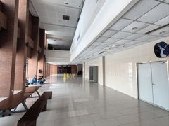 -东北大学（浑南校区）食堂