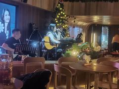 -MM·五声·音乐人与调酒师(西安路店)