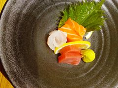 刺身拼盘-北京泰富酒店-道日本料理餐厅