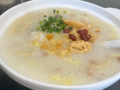 -卓粤拉肠(红庙店)