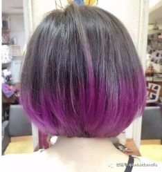 点击看大图 -KIMI HAIR SALON·烫染设计店