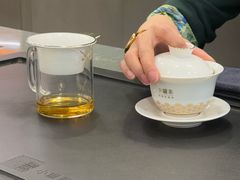 -小罐茶(济南恒隆广场店)