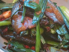 -俏九州·小炒黄牛肉(华润万象汇店)