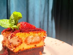 -良木缘咖啡西餐(川大店)