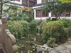 -苏州吴宫泛太平洋酒店