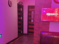 -唱吧麦颂KTV(马驹桥店)