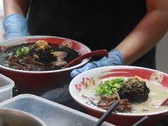 -豚王拉面(锦荣商业大厦店)