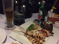-Samabe Cave Dining