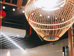 大堂-陈傻子餐厅(世纪都会店)