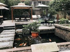 景观位-馨园villa融合菜(东山店)