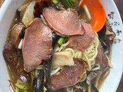 -孙家面馆(淮海第一城店)