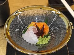 -鮨政·Omakase(万象城店)