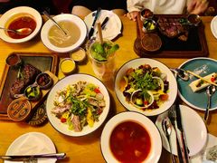 -MR.ROCKY洛奇先生RESTAURANT&BAR(宝安壹方城店)