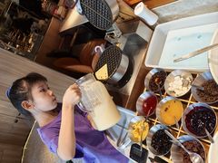 -比格比萨自助(宝山日月光店)