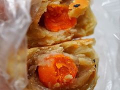 蛋黄酥-嘉乐蛋挞王(文明分店)