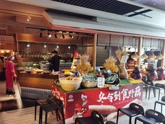 -吃饭皇帝大(解放西路店)