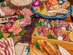 -竹马炭火烤肉(南屏店)