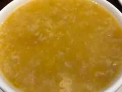 南瓜小麦粥-顺德人家食府(黄金广场店)