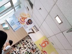 -麦当劳(北京上地十街餐厅店)