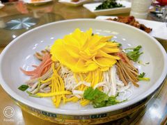 -真不同饭店(中州东路店)