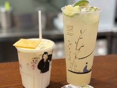 -笨罗卜浏阳菜馆(太平街店)