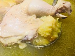 -百年神厨·地道川菜(清江西路店)