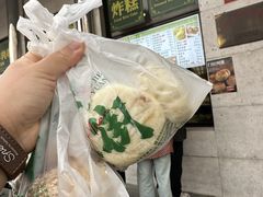 -清真·白记年糕(牛街北口店)