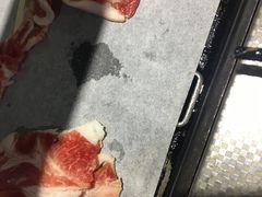 -比亚森自助烤肉料理(裕华店)