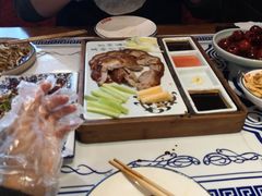 -京氣春饼(机场店)