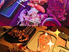 -18BAN音乐啤酒馆(西丽店)