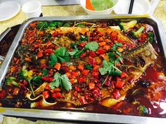 -伊粥坊(银川西夏万达广场店)