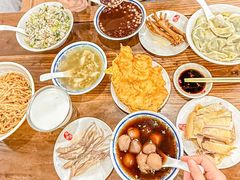 -随柳居·苏式小吃(建新巷店)