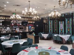 大堂-申阿婆·上海菜·小海鲜(国展店)