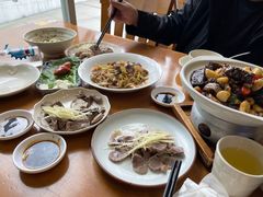 -乡亲鹅肉城(吴江店)