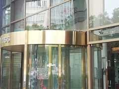门面-一品粤珍轩(吴中路店)