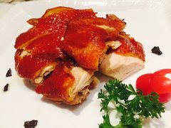 -8餐厅(新葡京酒店)