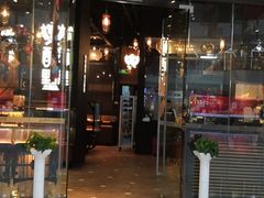 店内环境-万达茂商场(南京仙林店)