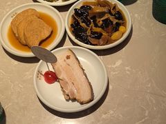 -松鹤面馆·古法焖肉面(观前店)