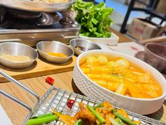 -冰川朝鲜族料理·东北菜(观前店)