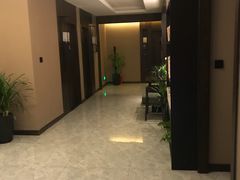 -水墨澜渟足道·SPA·传统(四望亭东关街店)