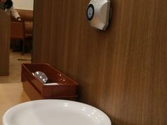 -萨莉亚意式餐厅(天河城购物中心店)