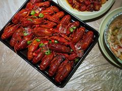 -巴厘龙虾·榜首油焖大虾(洞庭·艺术洋房店)