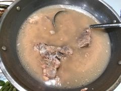-外婆湾土菜馆(桂乡大道店)