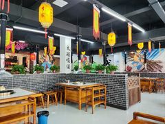 -李家水浒烤肉(五一店)