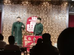 -青曲社相声(易俗街区店)