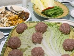 -名善山珍·野生菌汤锅(文殊院店)