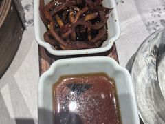 -佳兰雅序融合菜(高新店)