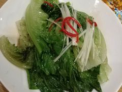 -宏达老菜馆(东安街店)